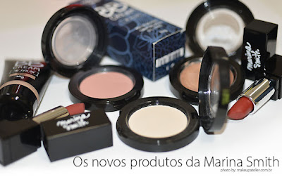 produtos marina smith