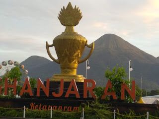 Taman Ghanjaran trawas