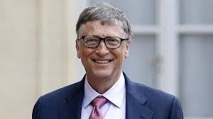 Biography Bill Gates Company Founder World's Largest Software Microsoft