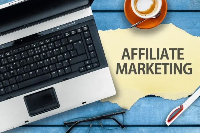 Tips dan trik affiliate marketing untuk meningkatkan pendapatan afiliasi