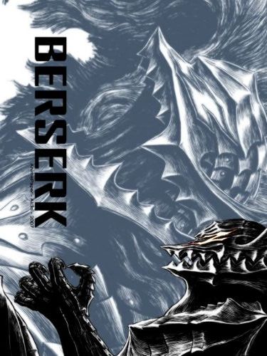 Berserk