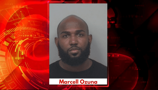 Marcell Ozuna Arrested on DUI Charges Today