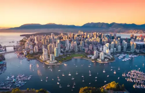 10 Must-See Stops on the Journey from Vancouver to Oregon