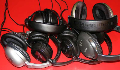  Rated Headsets on 4th Dimension Thinking  Headphones Compared  My Top 10 List