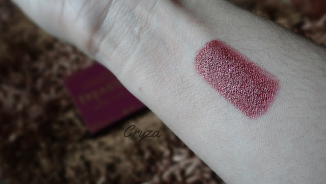 swatch di join the circus di mulac cosmetics