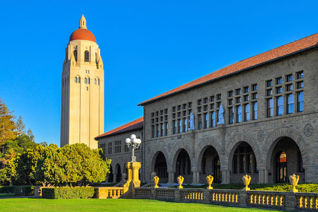 Top 5 US Colleges in The World