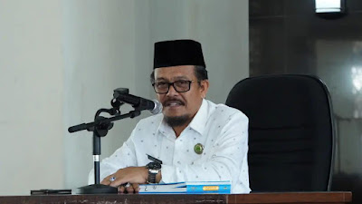 Sambut Tahun Baru Hiriyah, Pemko Padang Panjang  Gelar Tablig Akbar Bersama Buya Alizar 