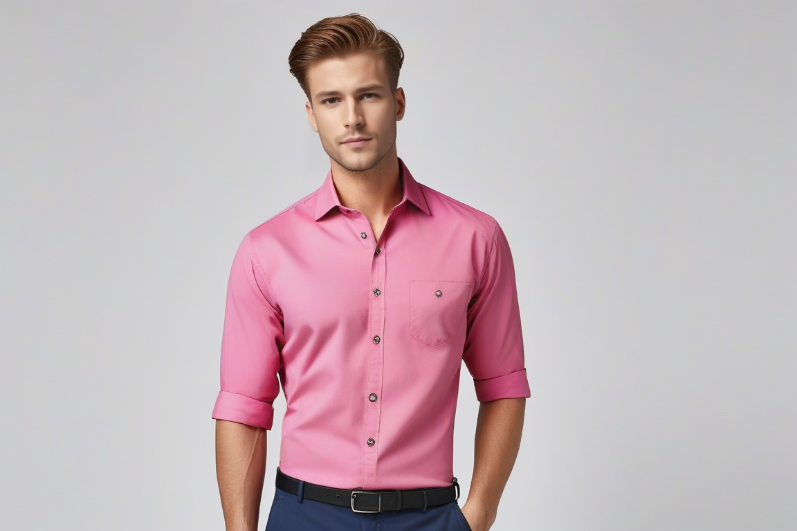 Best Shirt Colors for Different Occasions