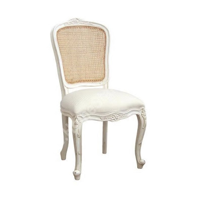 Chair Caning on Mixing The Cane Back  With Darling Cabriole Legs  Carved Ornate