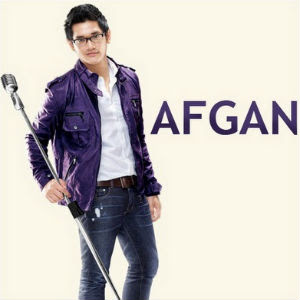 Afgan - Kembali