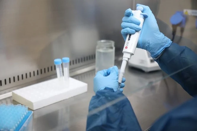 El Sur provincial cuenta con 4 laboratorios de biología molecular