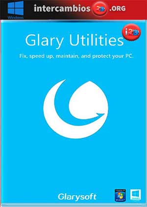 Glary Utilities Pro full 2024