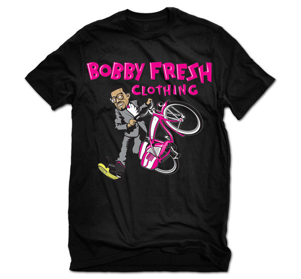 Buy Nike Air Yeezy II t shirts by bobby Fresh