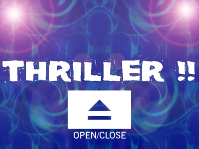 THRILLER NIGHT