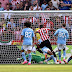 BRENTFORD YAWAKALISHA MABINGWA MAN CITY 1-0