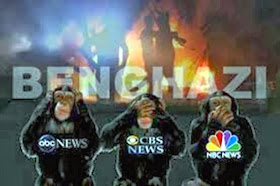 See No Evil Networks: ABC, CBS, NBC