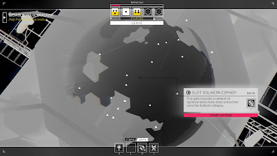 Citizen Sleeper Game Screenshot 6
