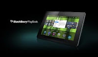 BlackBerry Playbook