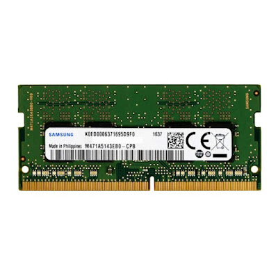 RAM PC SAMSUNG 16GB 