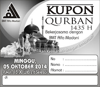   kupon qurban, cara membuat kupon qurban, kupon qurban doc, kupon qurban idul adha, contoh kupon qurban word, cara membuat kupon di microsoft word, contoh kupon makan, logo masjid, qurban 2017