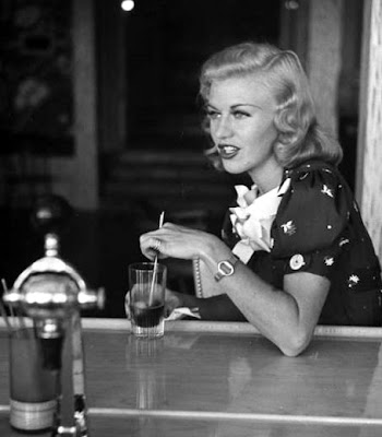 Ginger Rogers