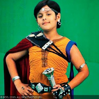 Dev Joshi-Ballu-BaalVeer