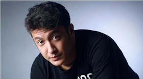 Foto Dimas Anggara