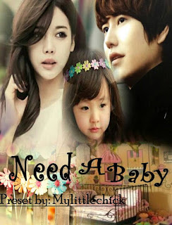 Need A Baby part 9 ff nc kyuhyun eunso