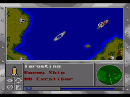 Super Battleship (USA) en INGLES  descarga directa