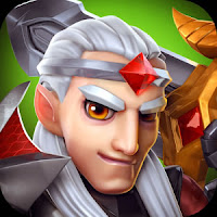 Soul Hunters Mod Apk v2.4.70 FUll version