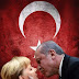 4) Τὸ μεγάλο ἔλλειμα τοῦ Davutoğlu... σε συνεργασία με την Γερμανία