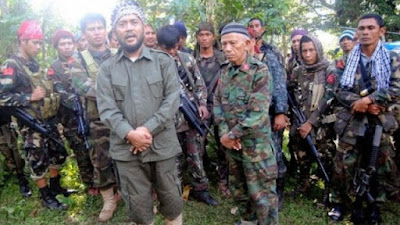  10 WNI Sandera Abu Sayyaf Bakal Dibebaskan