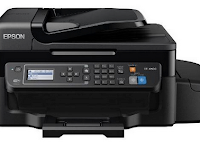 Epson ET-4500 Driver, Software Download