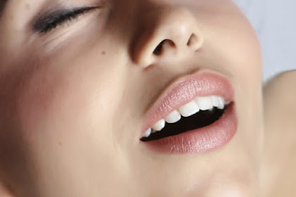 Signs of Ejaculation in Women