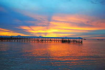 Pantai Alam Indah