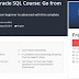 [100% Free] The Complete Oracle SQL Course: Go from zero to hero