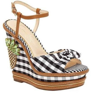 Some Of The Cutest Wedges For Spring (13 Fashionable Finds) www.toyastales.blogspot.com #ToyasTales #wedges #spring #style #fashion #shoes #womensshoes #womensfashion