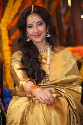 manisha koirala latest pictures 