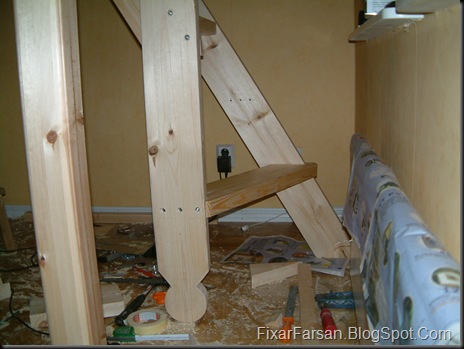 LoftStege