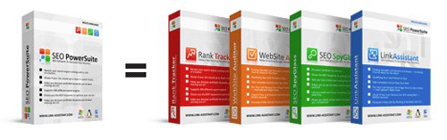 SEO PowerSuite Enterprise FULL 2012