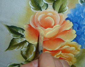 pintura em tecido pap
