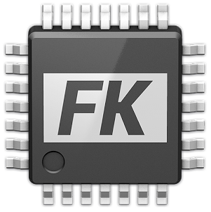  franco.Kernel updater APK Free Download