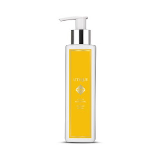 Firming Ritual Luxury Massage Oil