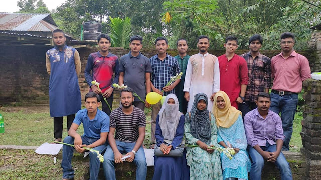 glorious students association gsa গ্লোরিয়াস স্টুডেন্টস এসোসিয়েশন জি এস এ