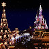 Coup d’envoi d’un noël enchanté à Disneyland Paris