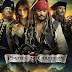 Confira novo pôster de Piratas do Caribe 4 !