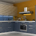 Manufacturers of the modern kitchen and office furniture provide tailor-made solutions 