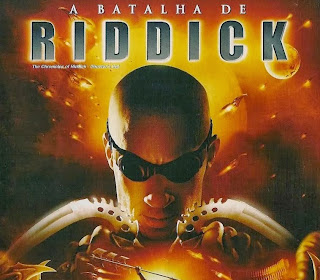 Assistir filme online - Riddick 2: A Batalha de Riddick - Online Dublado