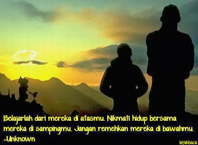 Kata Kata Motivasi Gunung  Kata-Kata SMS