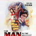 WHO? (1973) - released as THE MAN IN THE STEEL MASK on UK DVD